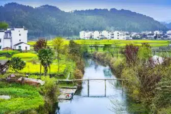 Jiangxi 江西