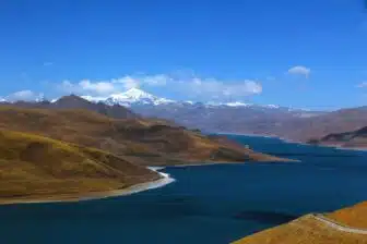 Tibet sur le Toit du monde – Image 3