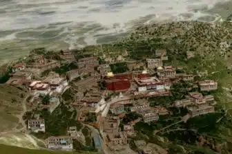 Tibet sur le Toit du monde – Image 2