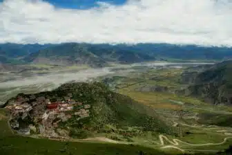 Tibet sur le Toit du monde – Image 7