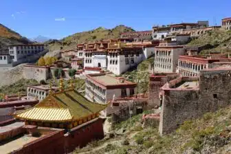 Tibet sur le Toit du monde – Image 8