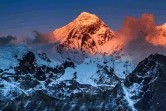 Tibet Saga Dawa