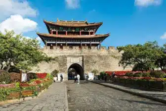 Pékin, Xi'an, Yunnan et Tibet – Image 18