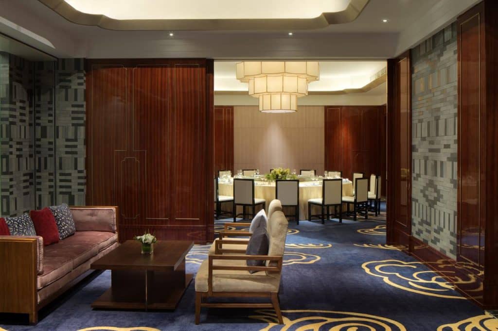 Hotel Radisson Blu à Kashgar