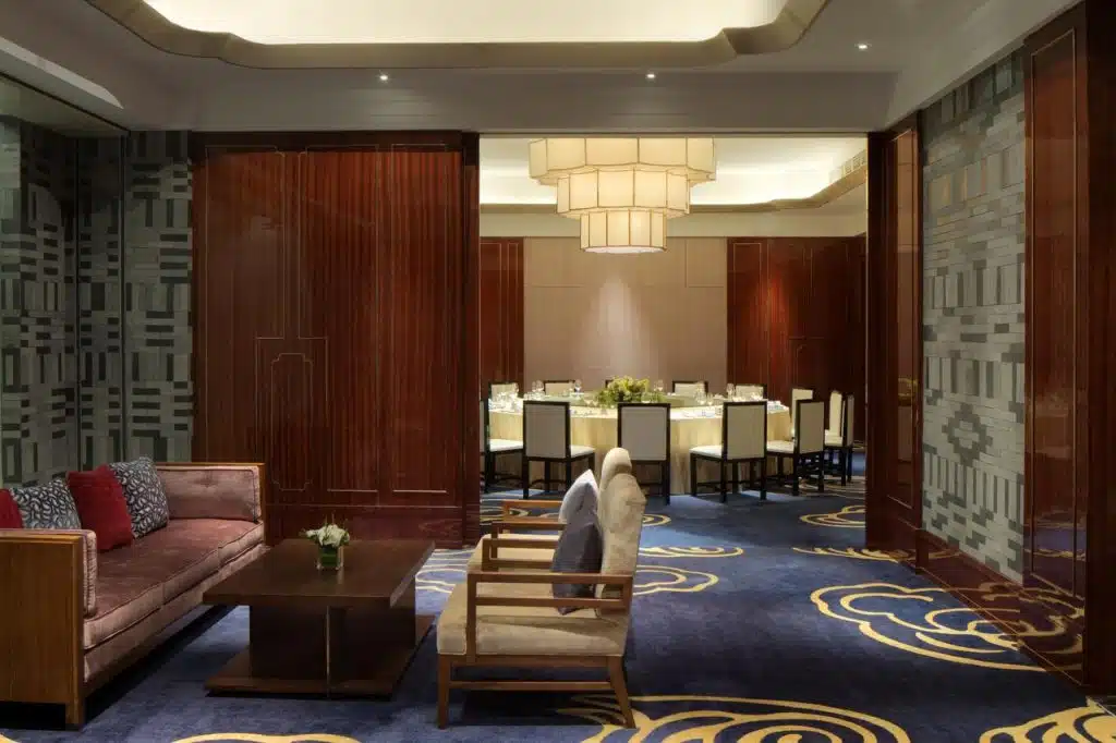 Hotel Radisson Blu à Kashgar