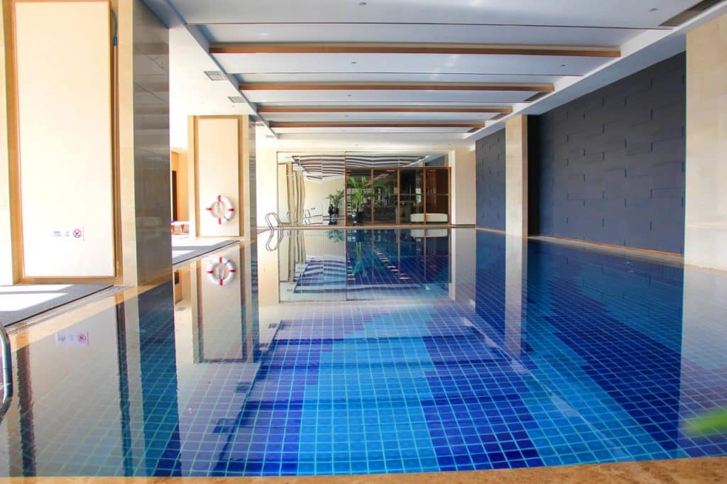 Hotel Radisson Blu à Kashgar