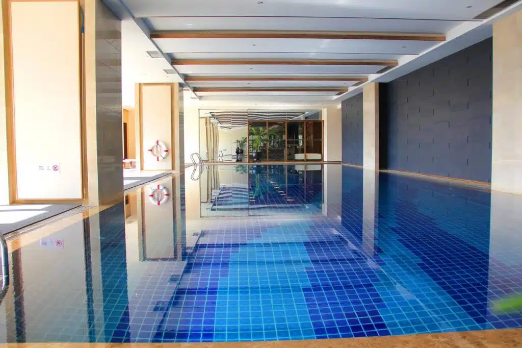Hotel Radisson Blu à Kashgar