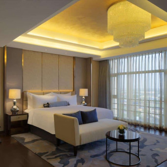 Radisson Blu Hotel