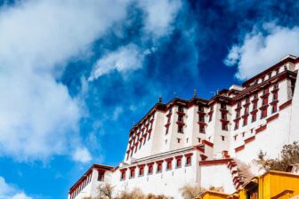 Chine et Tibet – Train sur le Toit du monde