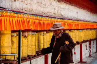 Trilogie du Sud Ouest : Sichuan, Tibet et Yunnan – Image 15