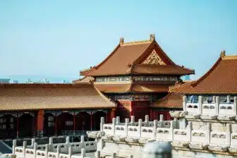 Diversités de Chine en petit groupe – Image 2