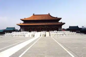 Des Remparts aux Empereurs : Pékin, Datong, Pingyao, Xi'an – Image 10
