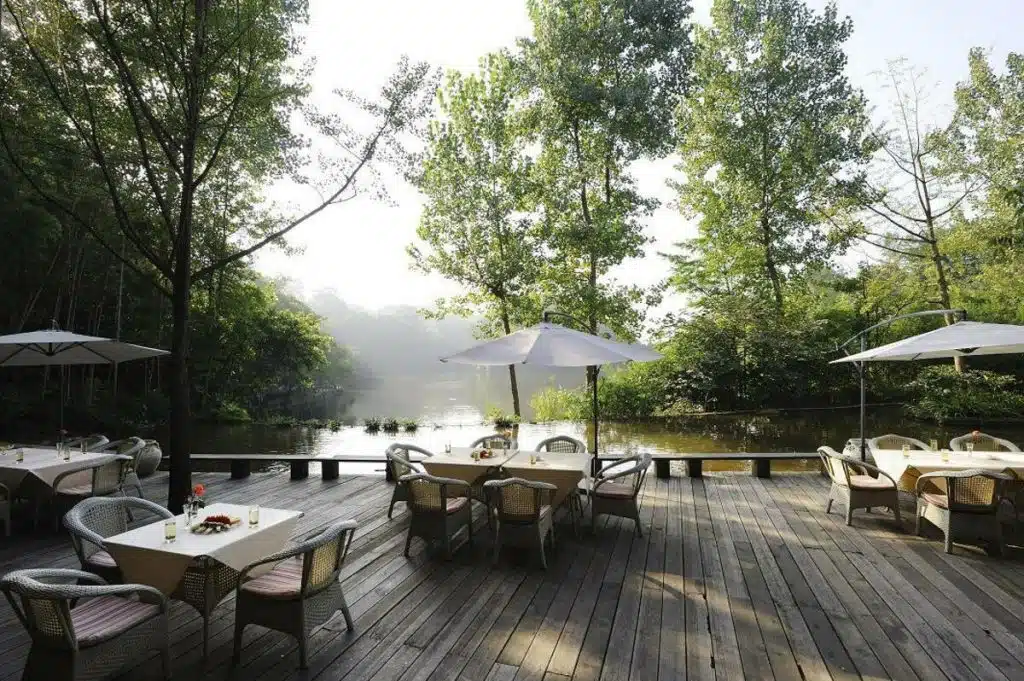 Hongzhushan Hotel