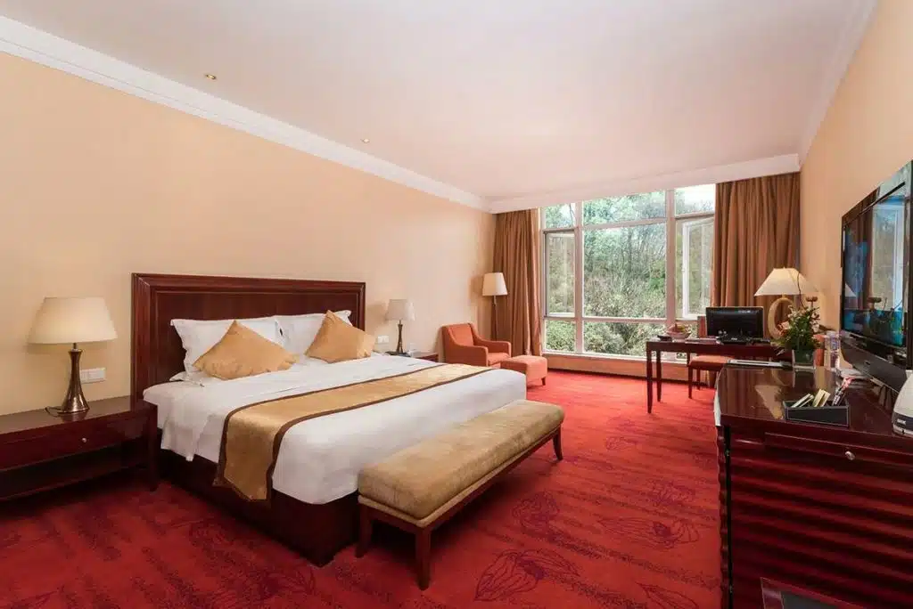 Hongzhushan Hotel