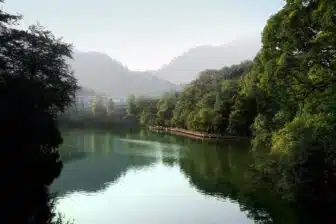 Hongzhushan Hotel