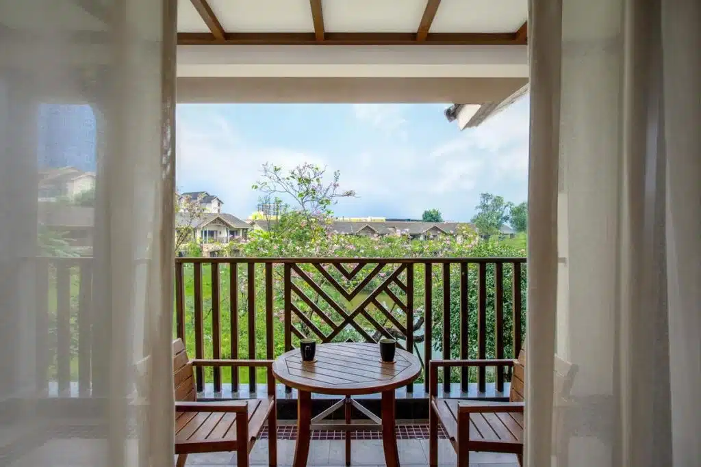 JZ Hotel Emei - Emeishan