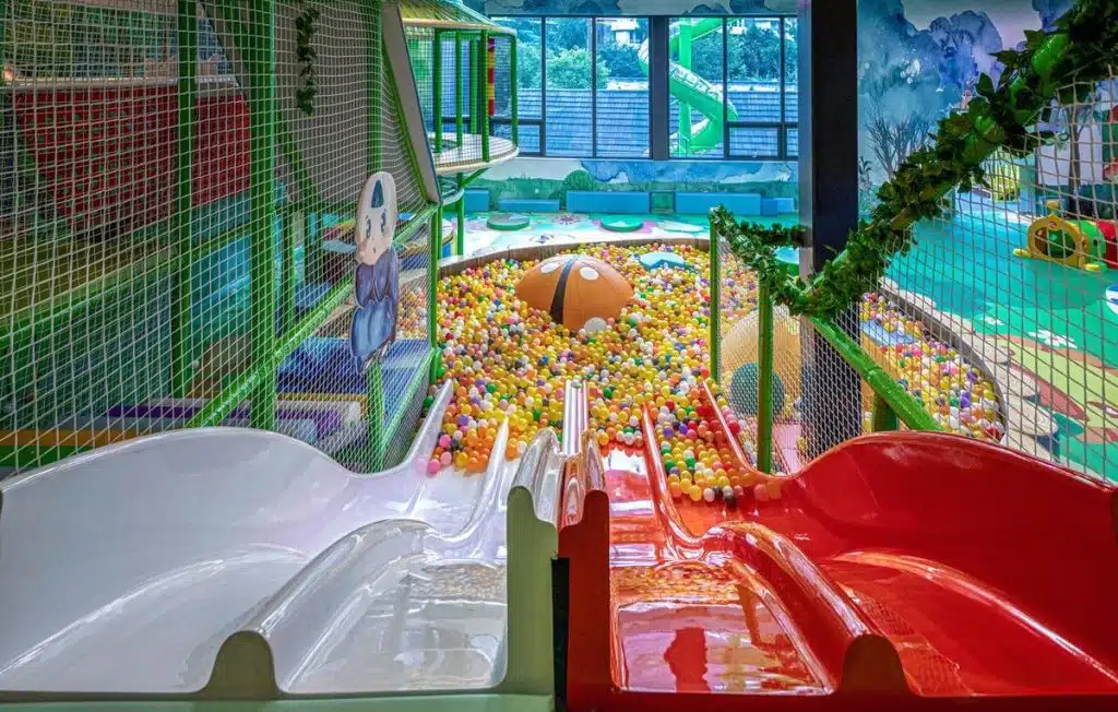 JZ Hotel Emei - Emeishan