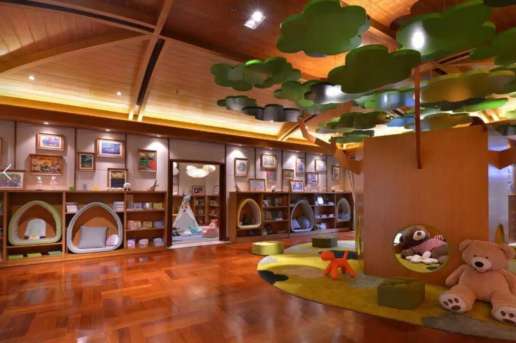 JZ Hotel Emei - Emeishan