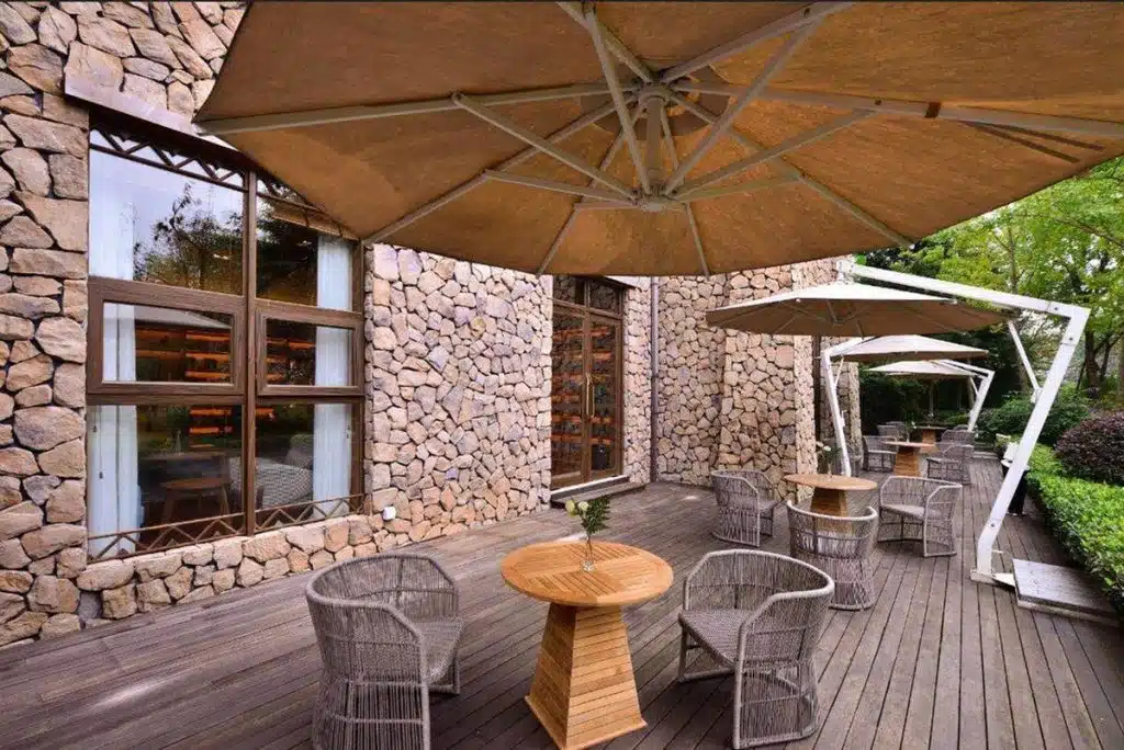 JZ Hotel Emei - Emeishan