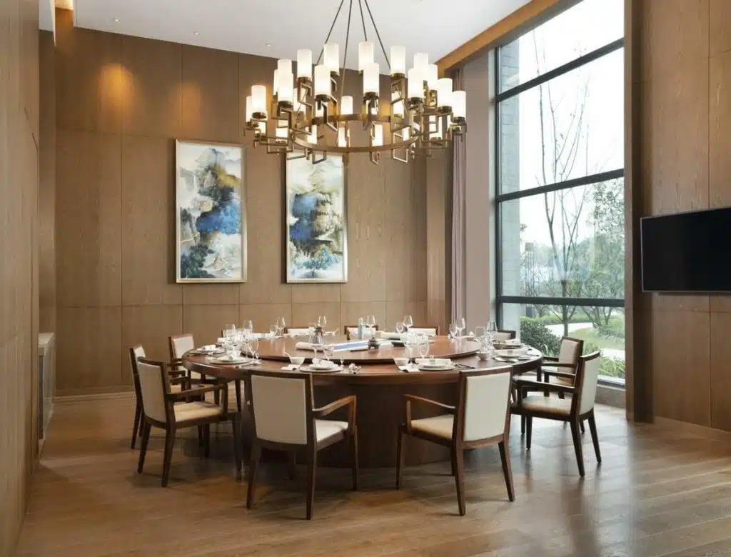 Le Méridien Emei Mountain Resort