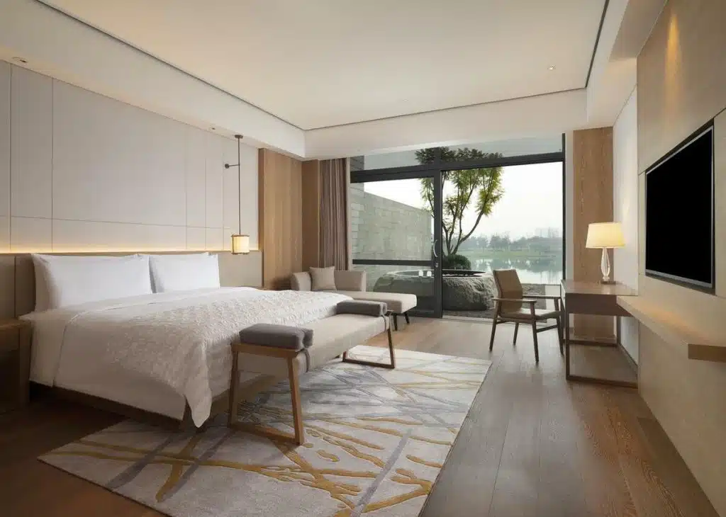 Le Méridien Emei Mountain Resort