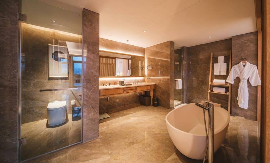 Le Méridien Emei Mountain Resort