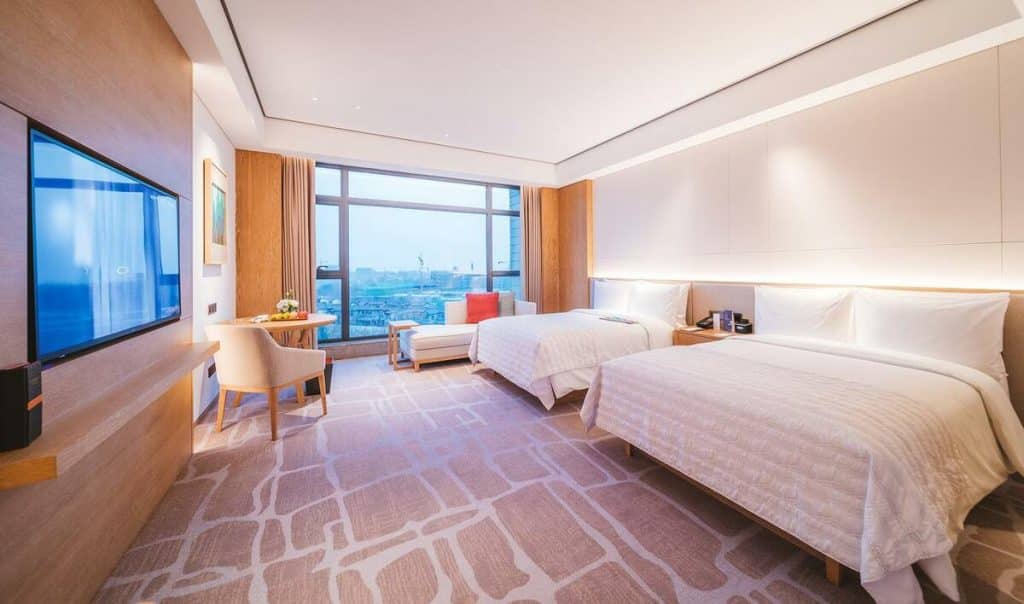 Le Méridien Emei Mountain Resort