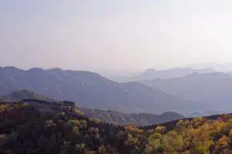 Trekking sur la Grande Muraille de Chine – Image 4