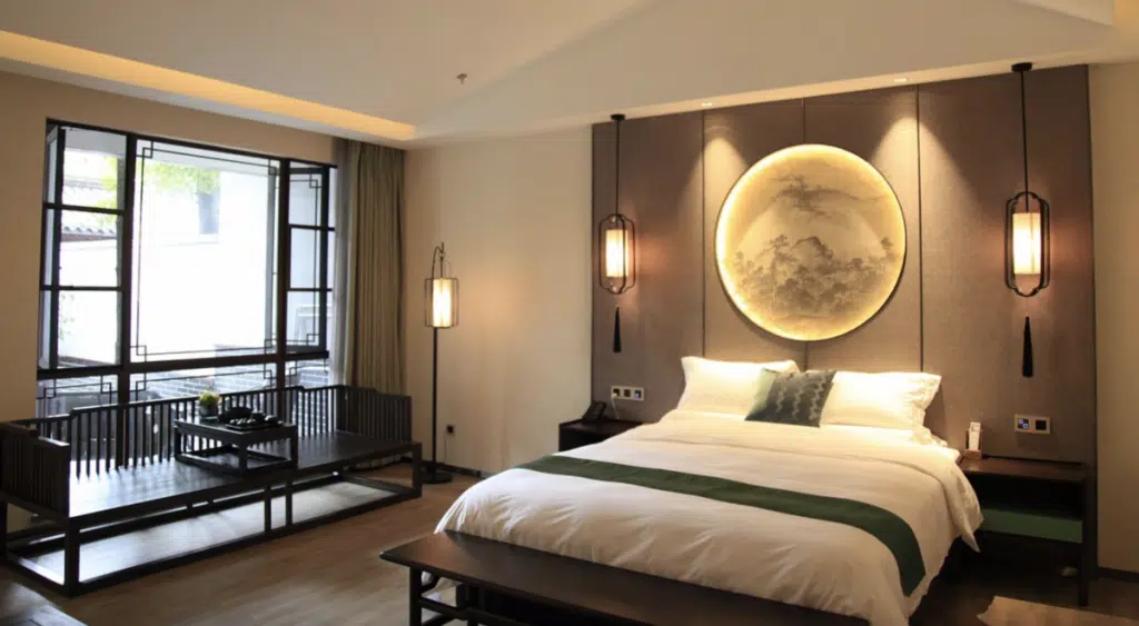 Shanshui S Hotel