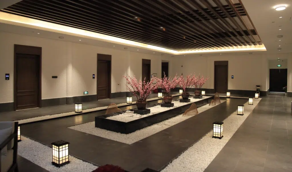 Shanshui S Hotel