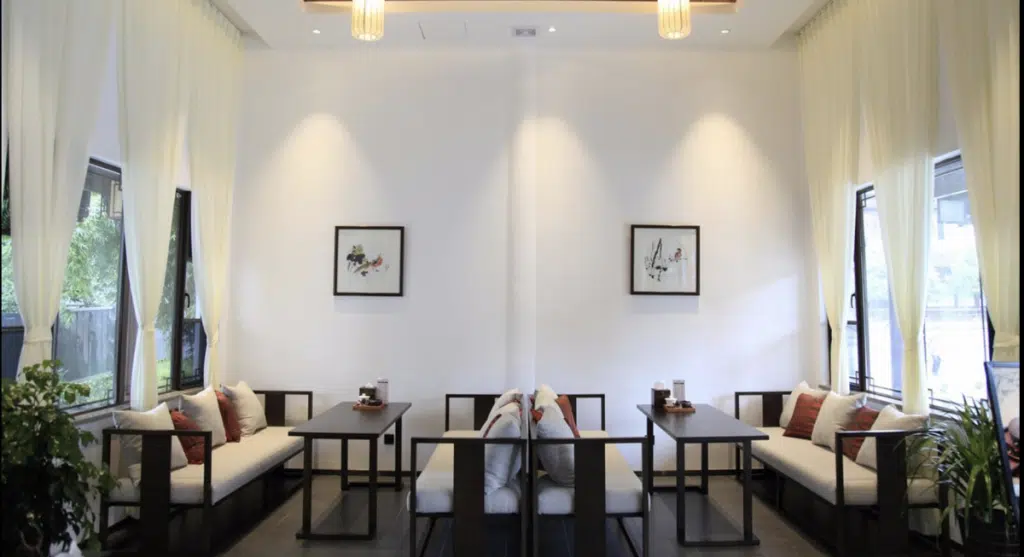 Shanshui S Hotel