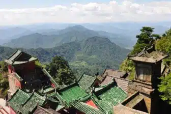 Chine secrète – Trois Gorges, Shennongjia & mont Wudang