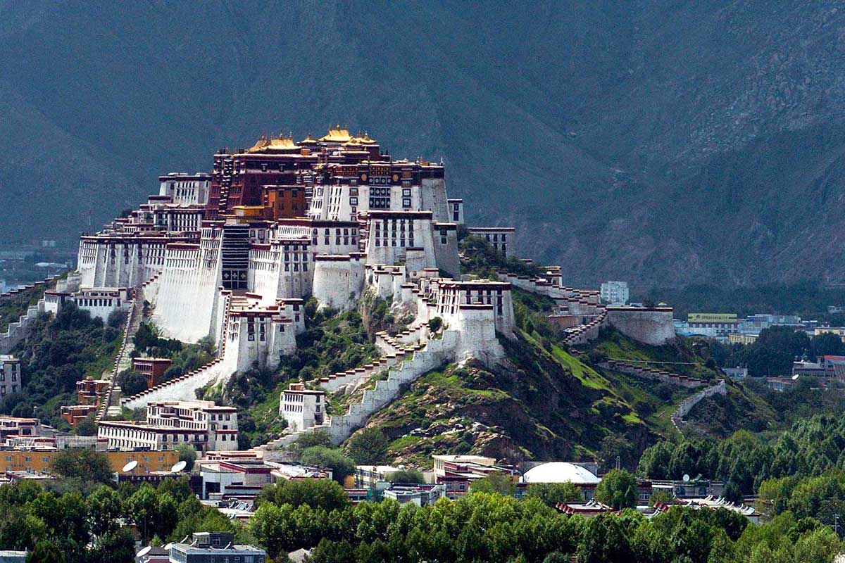 Entre Ciel et Terre : Pèlerinage sur les Hauts Plateaux Tibétains – Image 8