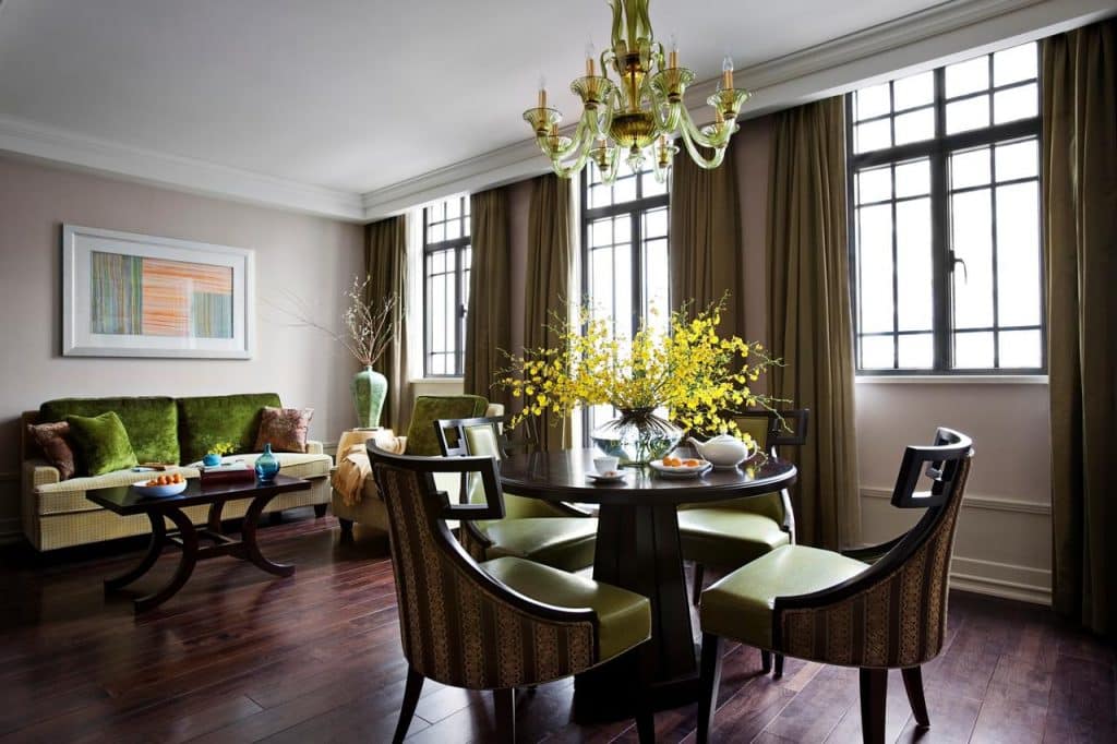 Hotel The Yangtze Boutique Shanghai