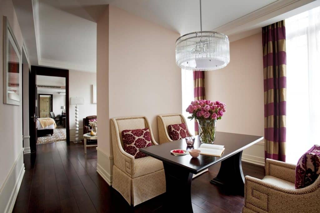 Hotel The Yangtze Boutique Shanghai