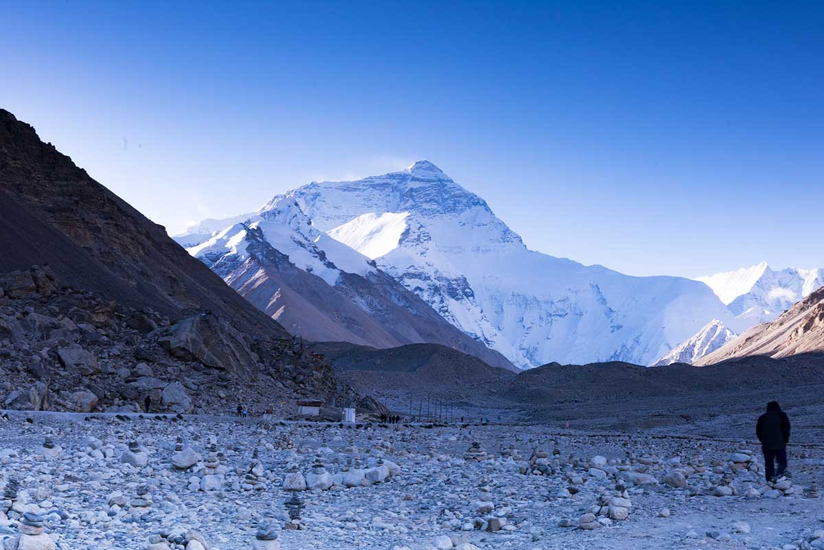 Circuit Tibet central en petit groupe – Image 11
