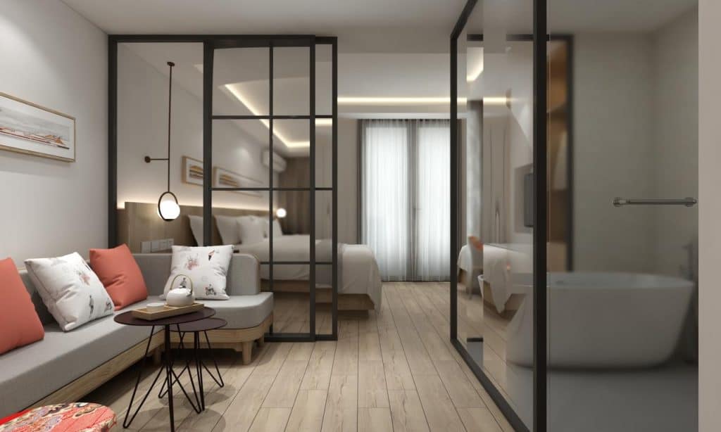 Hotel Dragon City Culture Pékin