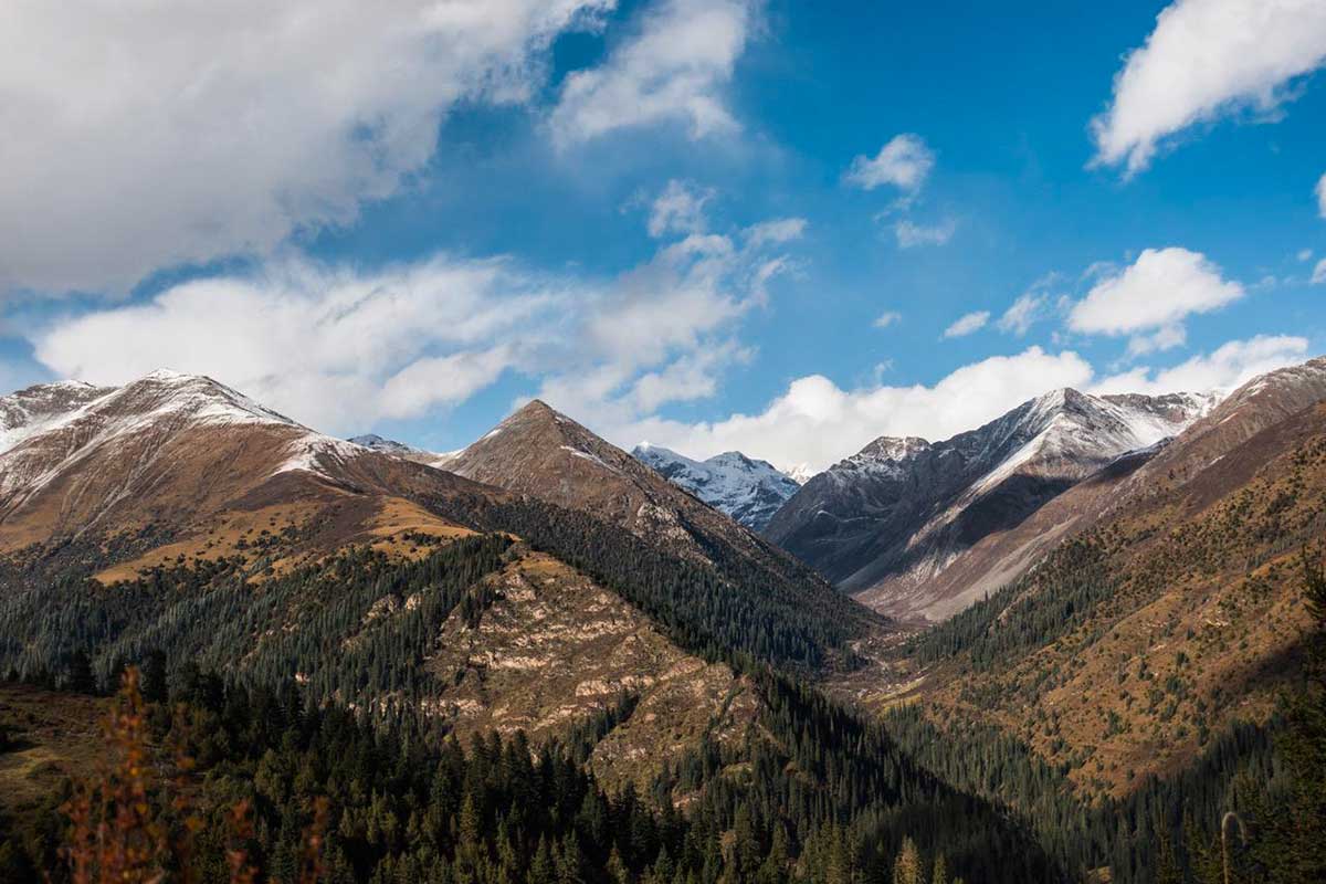 Entre Ciel et Terre : Pèlerinage sur les Hauts Plateaux Tibétains – Image 9