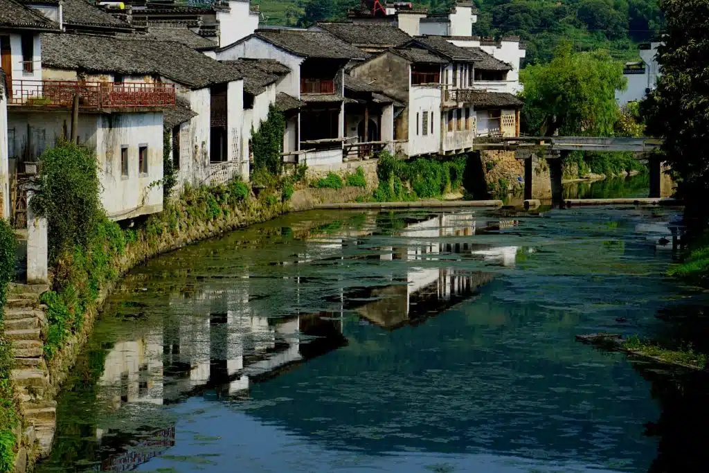 Chengkan-Anhui
