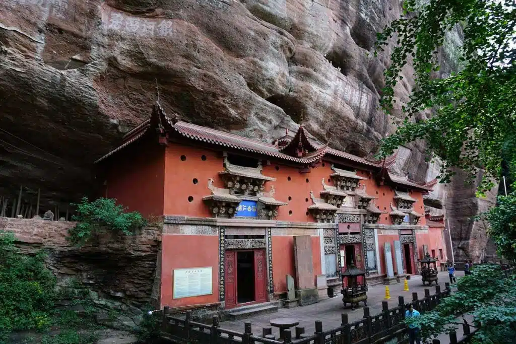Qiyunshan - ANHUI