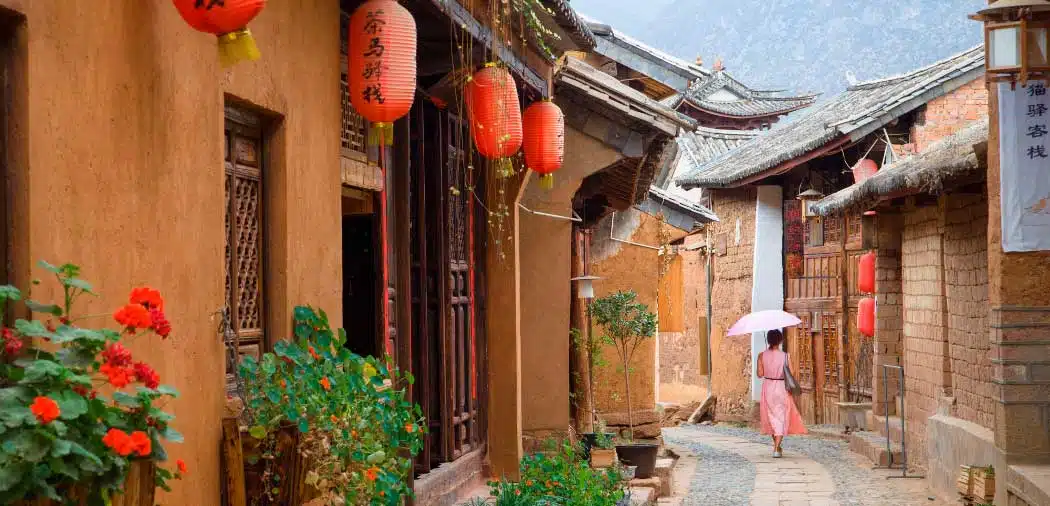 Chine en famille : d’un bout à l’autre : Pékin, Shanghai & aventure au Nord Yunnan – Image 10