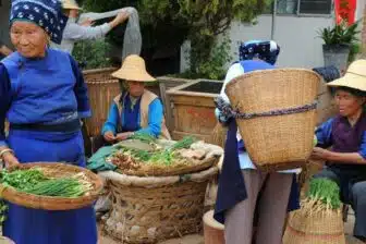 Traditions et artisanats au Nord Yunnan – Image 6