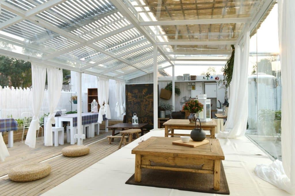 Peking Garden Boutique Hotel