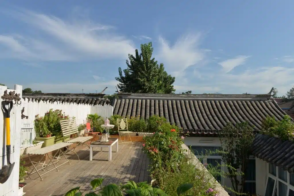 Peking Garden Boutique Hotel