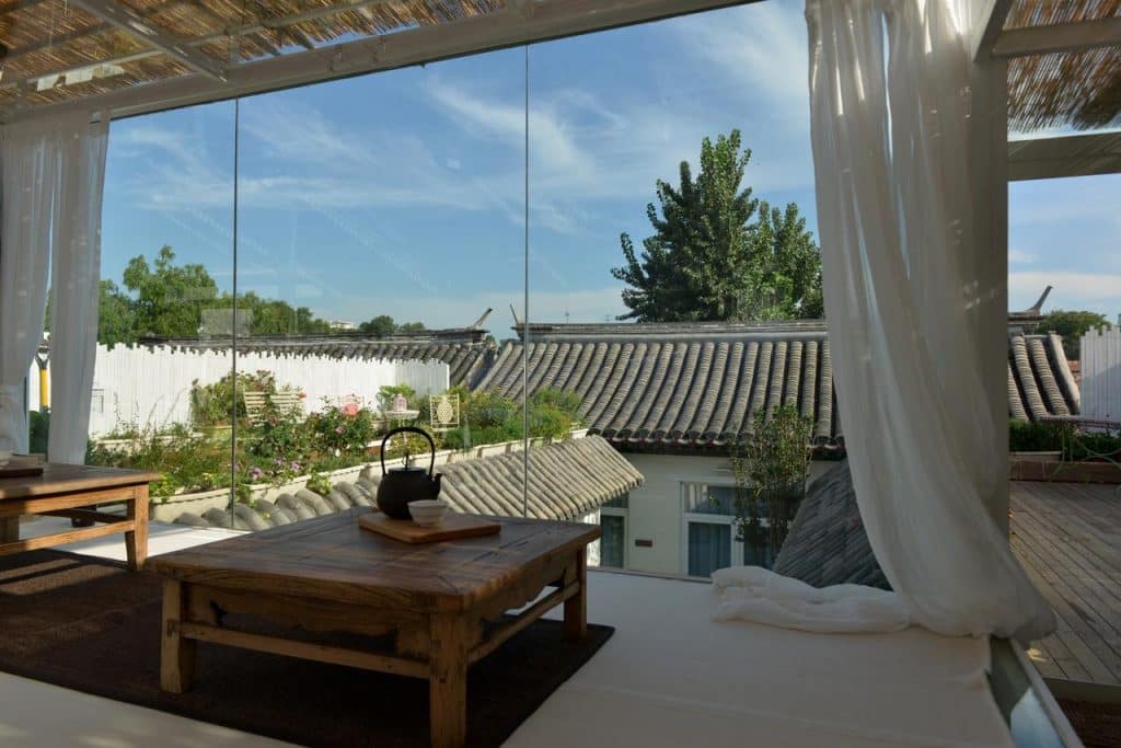 Peking Garden Boutique Hotel