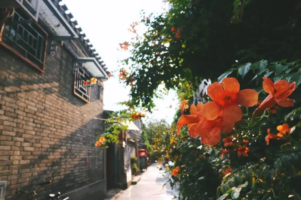 Peking Garden Boutique Hotel