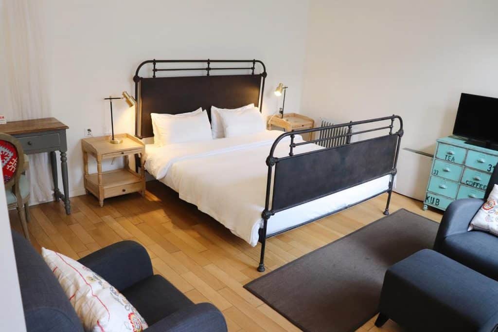 Peking Garden Boutique Hotel