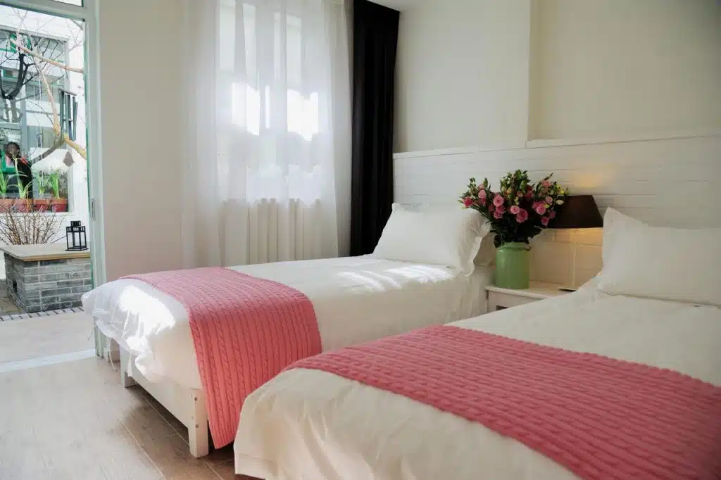 Peking Station Hostel