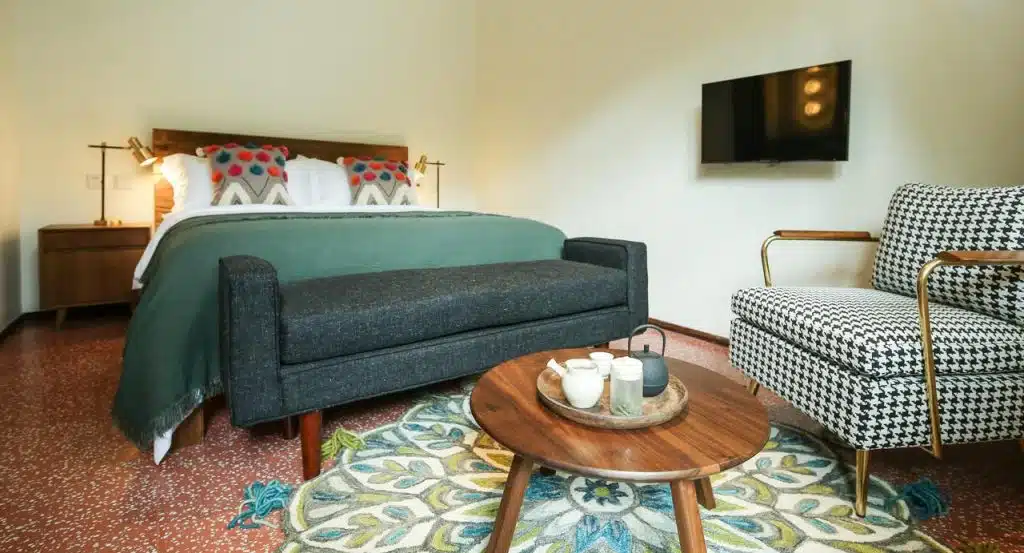 Peking Yard Hotel