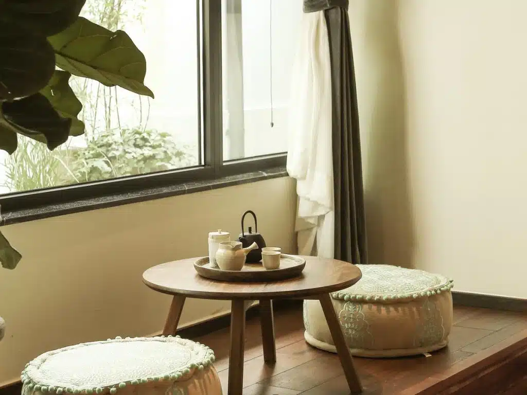 Peking Yard Hotel